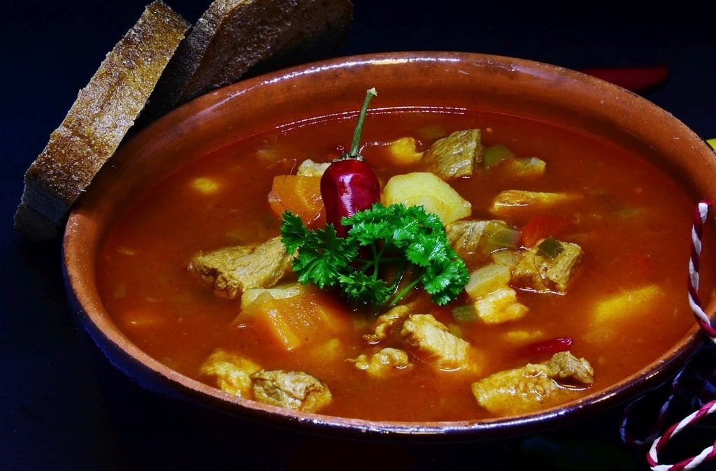 Secrets pour une soupe harira traditionnelle parfaite 