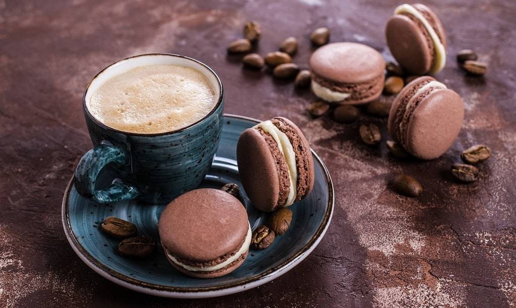 Techniques pour réussir des macarons fondants 